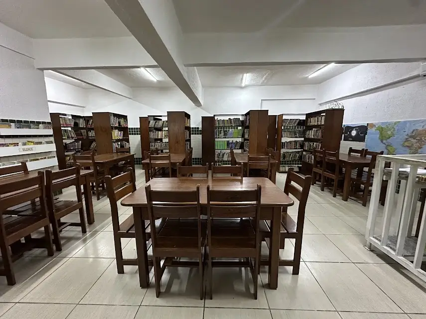 Projeto de Leitura – Incentivo e Tradição