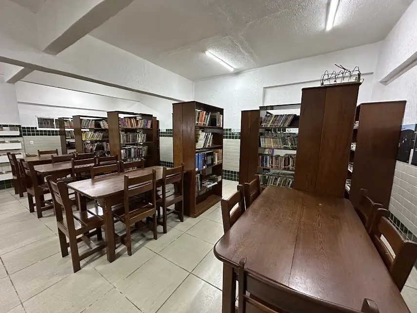 Projeto de Leitura – Incentivo e Tradição