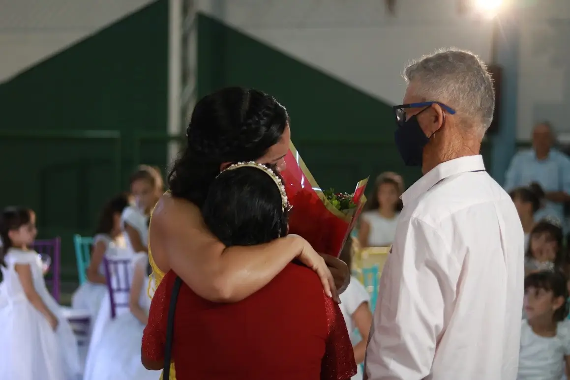 Projeto Outubro – O Maior Evento do Colégio Cônego