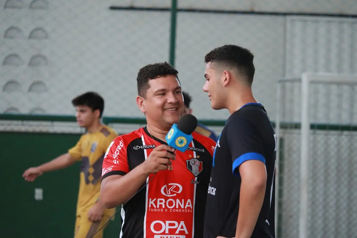 Projeto Outubro – O Maior Evento do Colégio Cônego