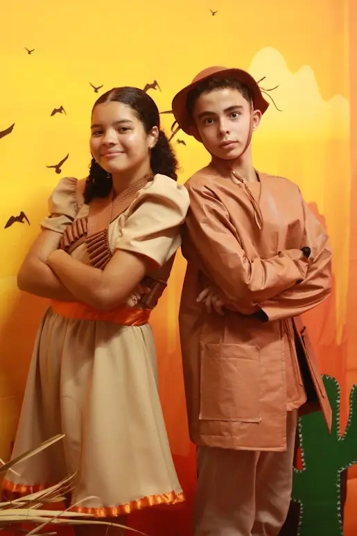 Projeto Outubro – O Maior Evento do Colégio Cônego