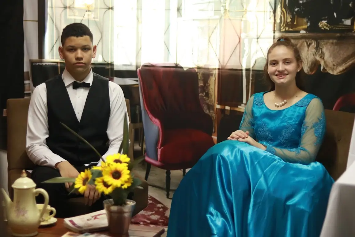 Projeto Outubro – O Maior Evento do Colégio Cônego