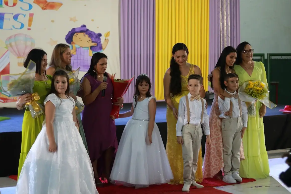 Projeto Outubro – O Maior Evento do Colégio Cônego