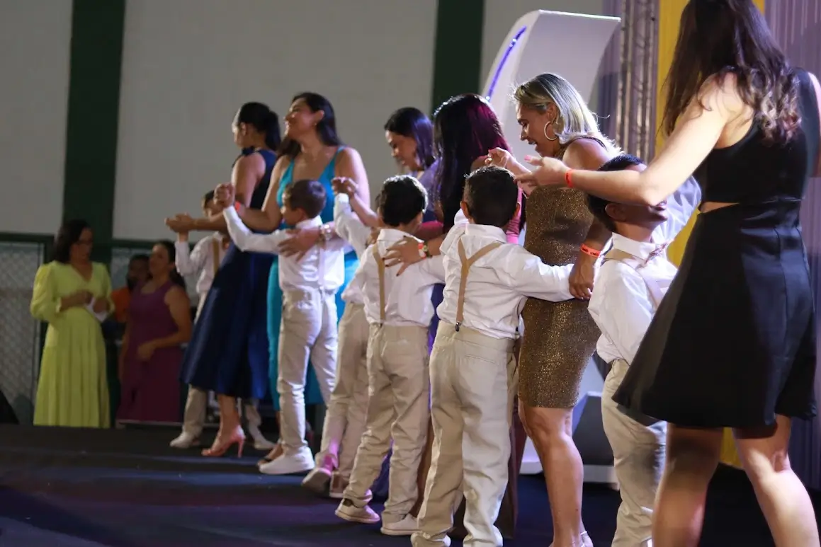 Projeto Outubro – O Maior Evento do Colégio Cônego