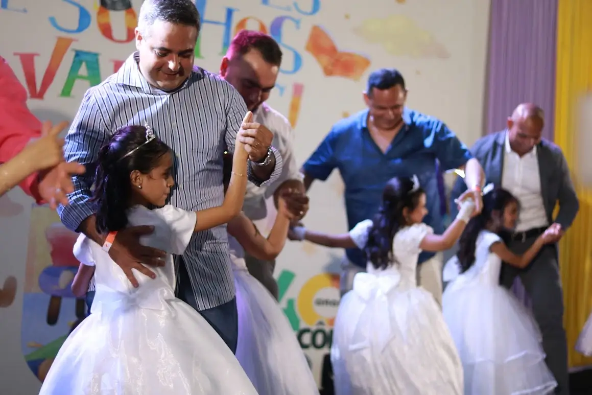 Projeto Outubro – O Maior Evento do Colégio Cônego