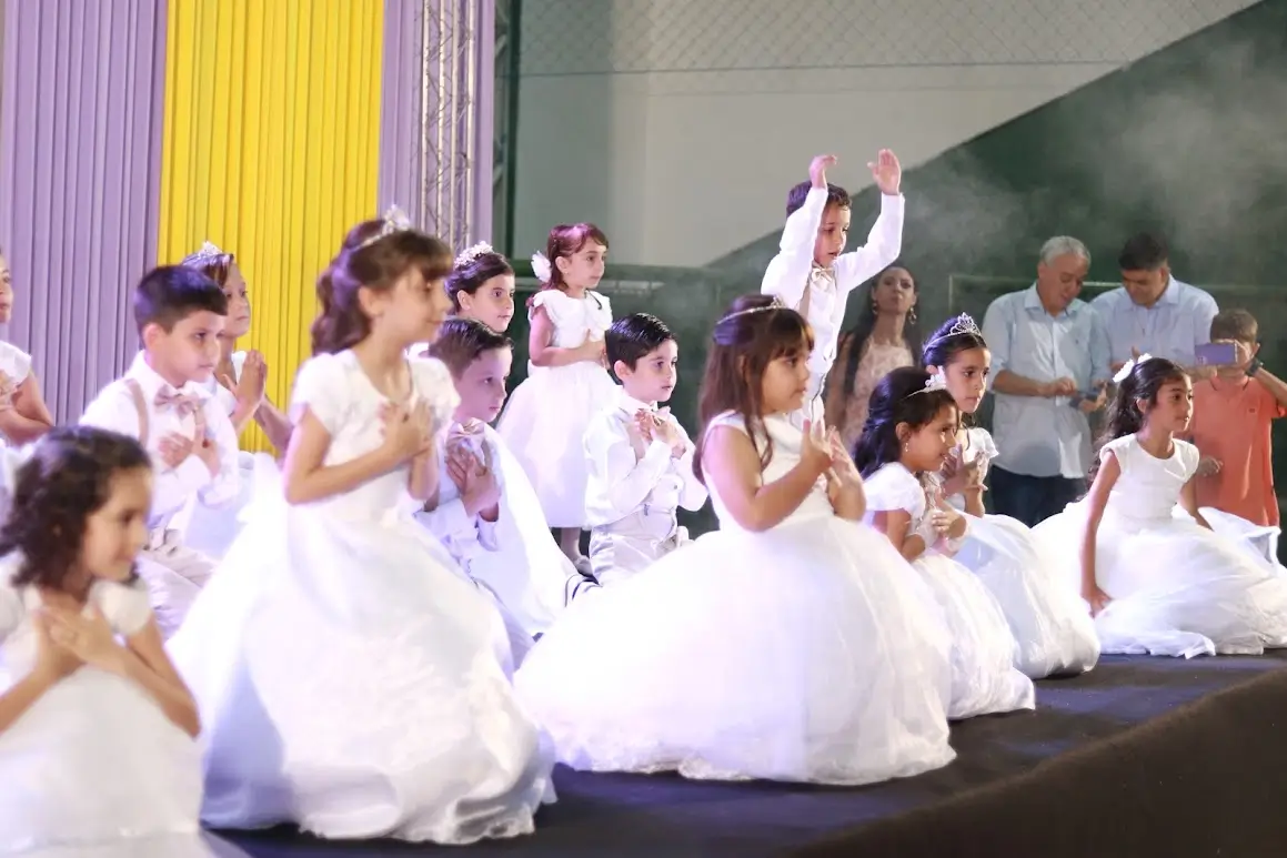 Projeto Outubro – O Maior Evento do Colégio Cônego