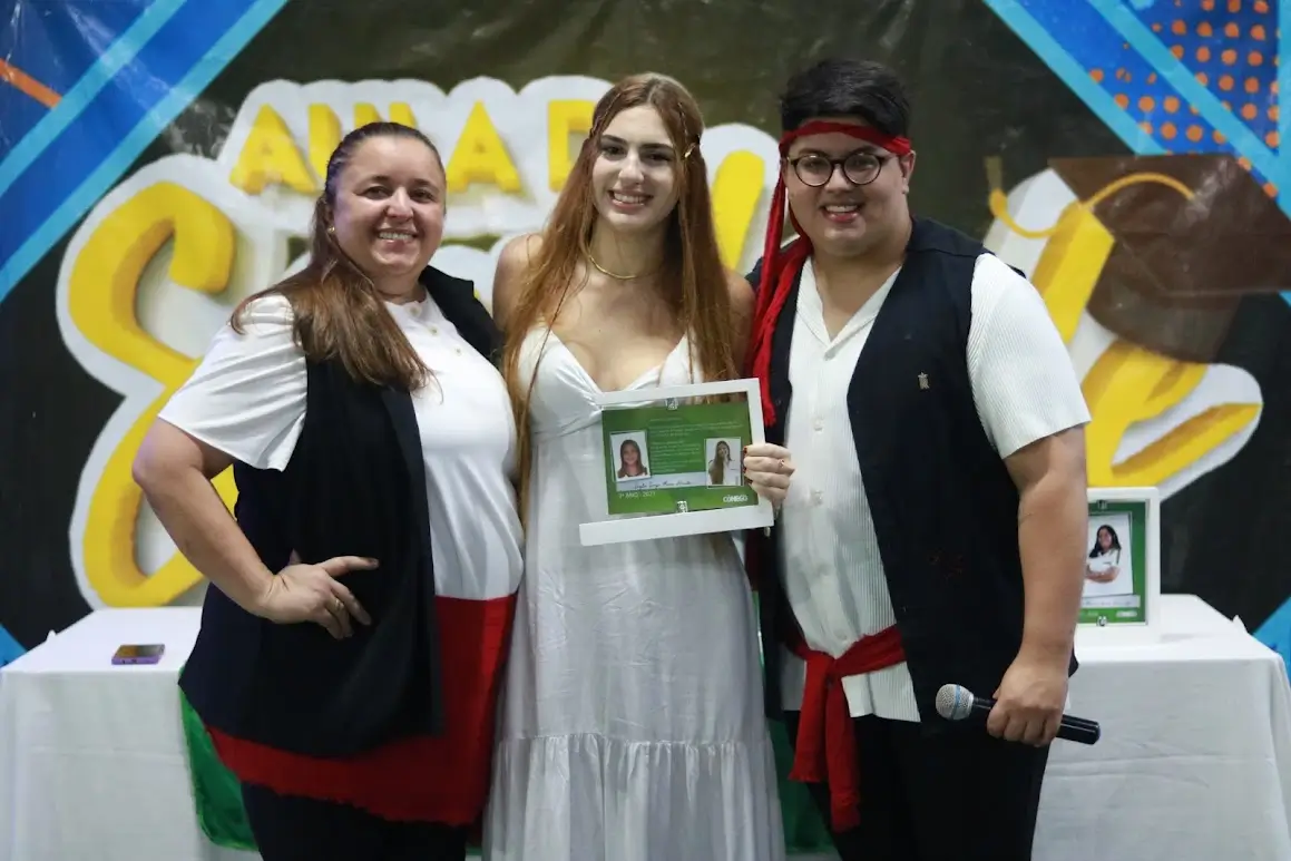 Projeto Outubro – O Maior Evento do Colégio Cônego