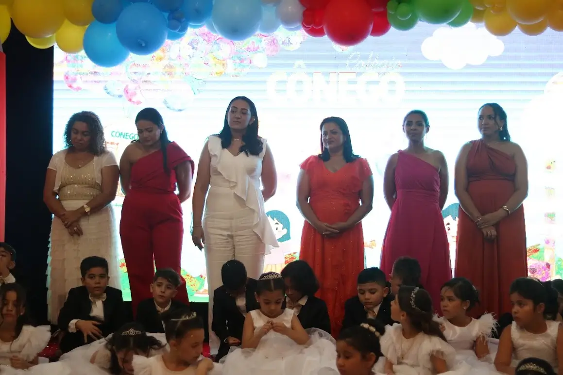 ABC – A Conclusão da Alfabetização
