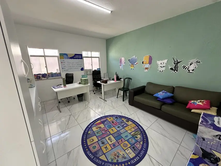 SER – Projeto Socioemocional do Colégio Cônego
