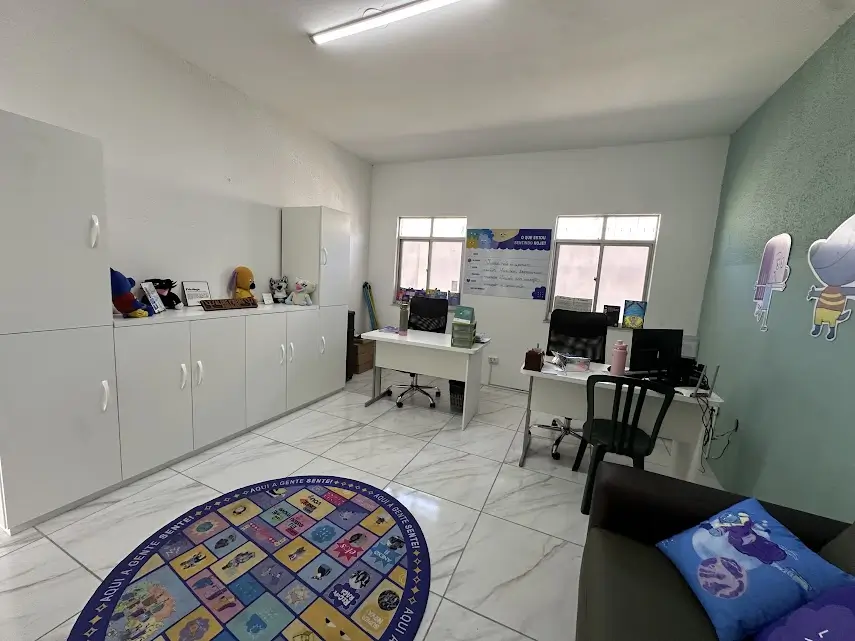 SER – Projeto Socioemocional do Colégio Cônego