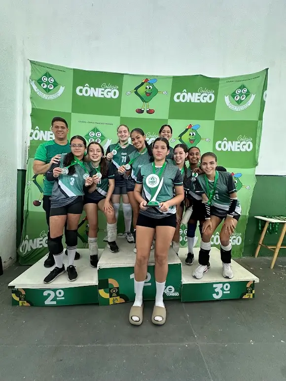 Copa Cônego – Esporte, Integração e Valores