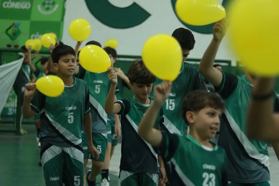 Copa Cônego – Esporte, Integração e Valores