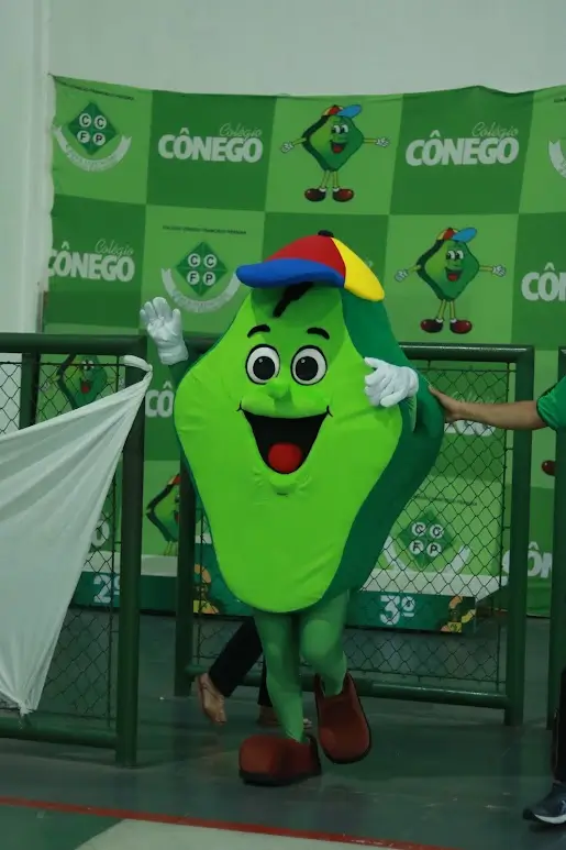 Copa Cônego – Esporte, Integração e Valores