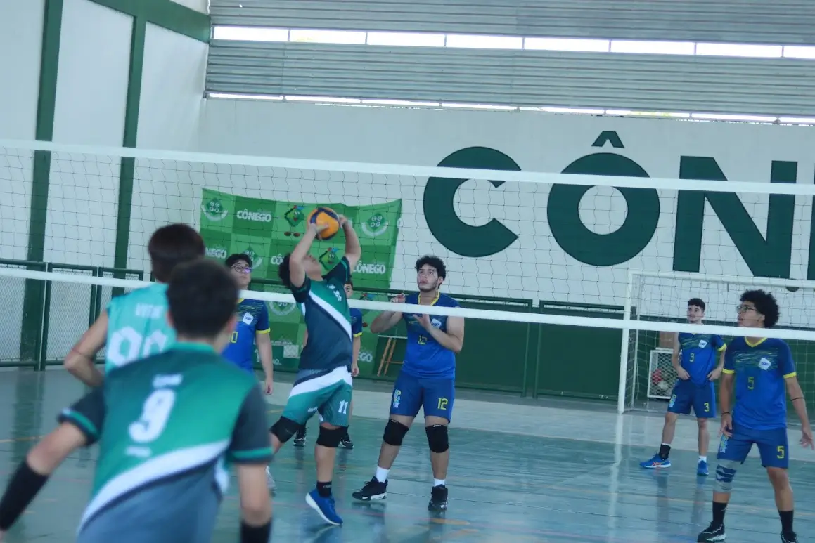 Copa Cônego – Esporte, Integração e Valores