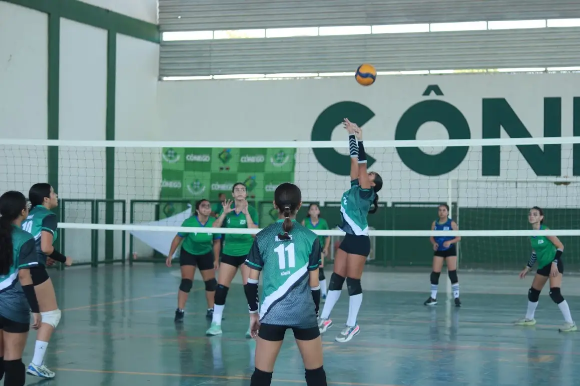 Copa Cônego – Esporte, Integração e Valores