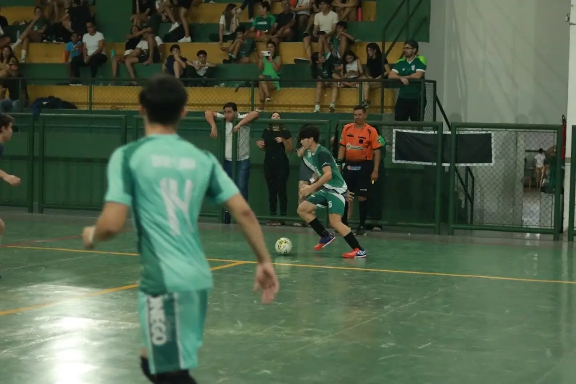 Copa Cônego – Esporte, Integração e Valores