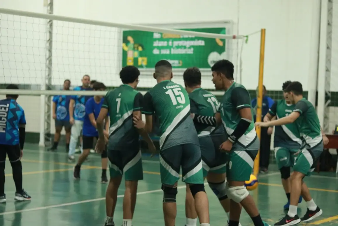 Copa Cônego – Esporte, Integração e Valores