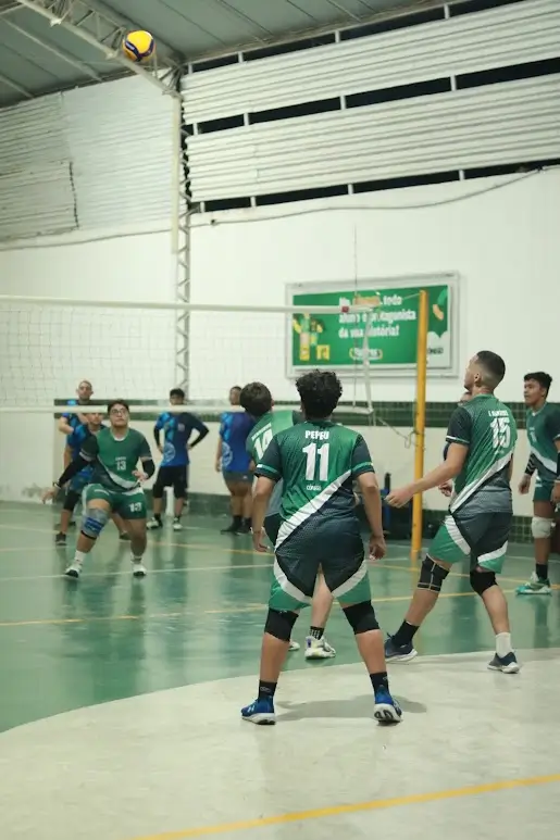 Copa Cônego – Esporte, Integração e Valores