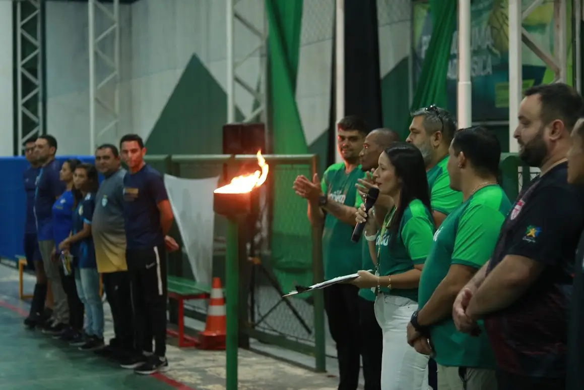 Copa Cônego – Esporte, Integração e Valores