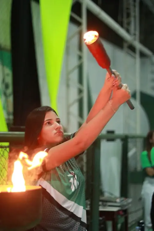 Copa Cônego – Esporte, Integração e Valores