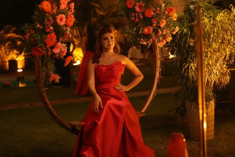 Festa do 3º Ano – Conclusão do Ensino Médio