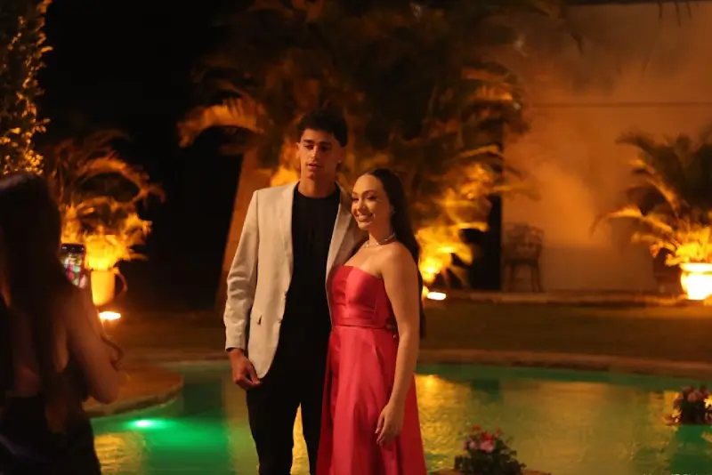 Festa do 3º Ano – Conclusão do Ensino Médio