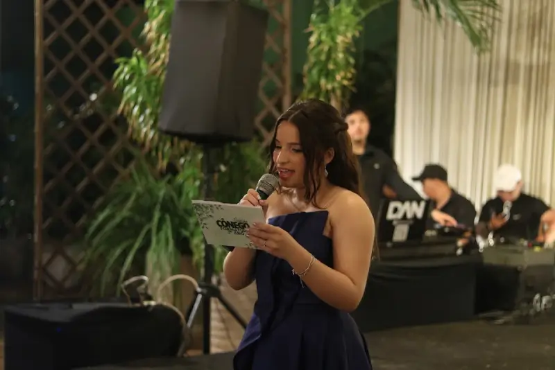 Festa do 3º Ano – Conclusão do Ensino Médio