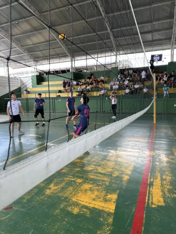 Interclasse – Encerramento do Primeiro Semestre