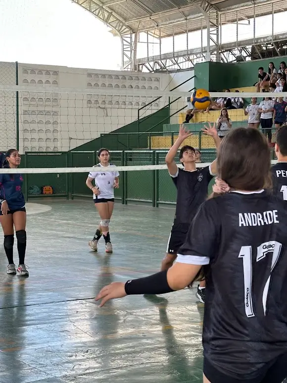 Interclasse – Encerramento do Primeiro Semestre